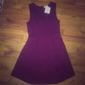 Montear Swing Dress